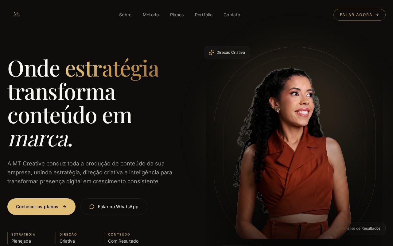 MT Creative